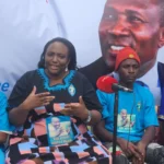 Ankole FDC Members Endorse Nandala Mafabi for 2026 Presidential Race