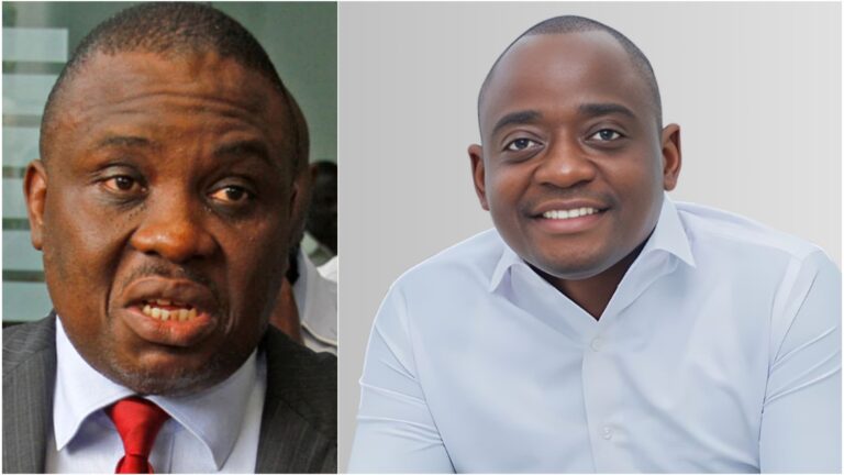 Lukwago’s Political Rhetoric Falls Short as KCCA Advances Flood Prevention Plan