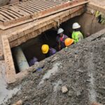 KCCA Backs Public-Private Partnerships to Fix Kampala’s Drainage Woes