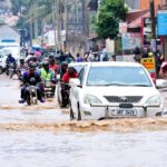 Clean, Covered and Climate-Ready: KCCA’s Vision for a Flood-Free Kampala
