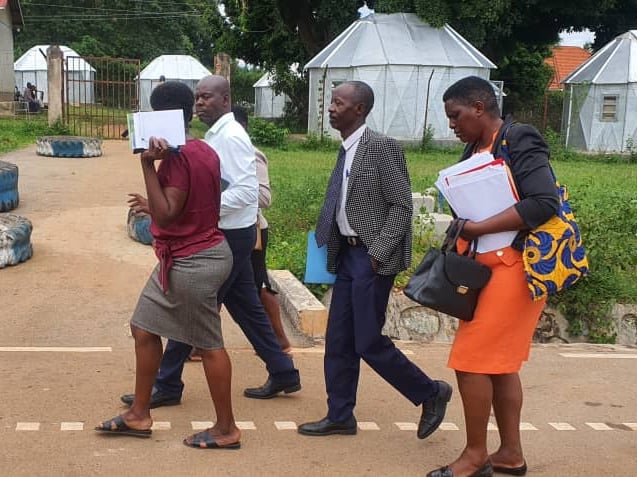 Hoima Officials Ejected from PAC Meeting Over Forged Documents and Financial Laxity