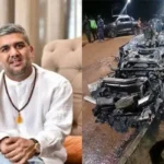 Amid Spike in Fatal Accidents, Govt Defends State of Roads