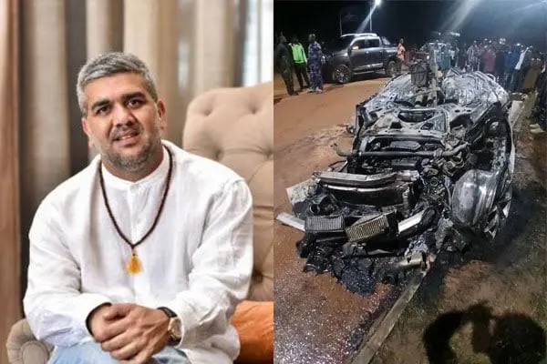 Amid Spike in Fatal Accidents, Govt Defends State of Roads