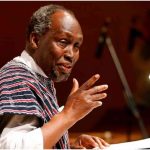 Ngũgĩ wa Thiong’o: The Story of a Literary Freedom Fighter