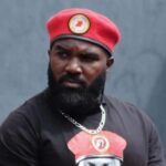 Muhoozi Admits Holding and Mocking Eddie Mutwe