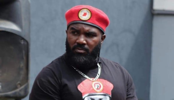 Muhoozi Admits Holding and Mocking Eddie Mutwe